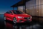Buick Regal 2017 года (CN)
